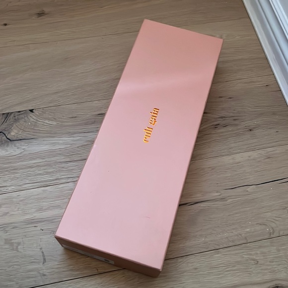 Cult Gaia woven bag - Picture 4 of 6